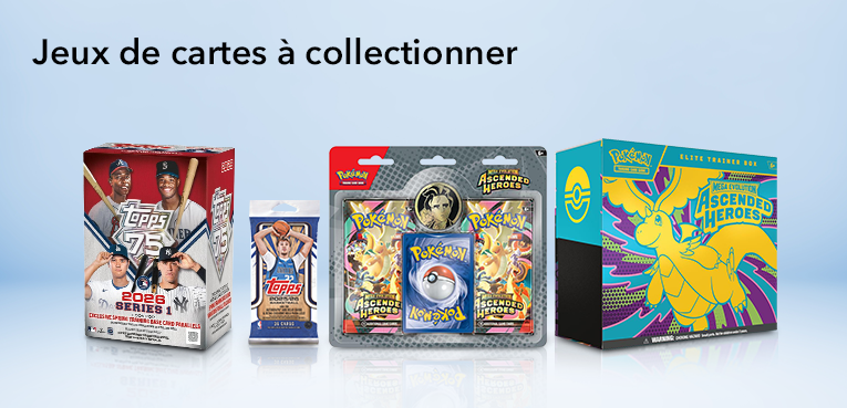 Trading Card Games 20260417